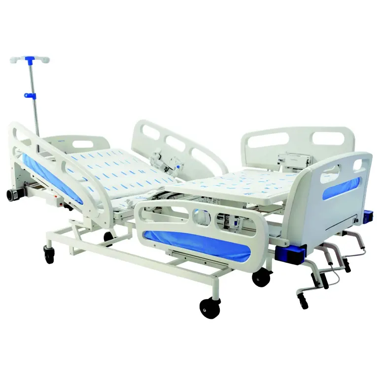 Icu Bed Mechanical