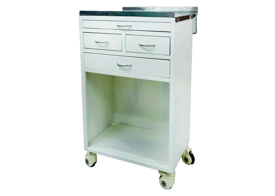 Medication Cart