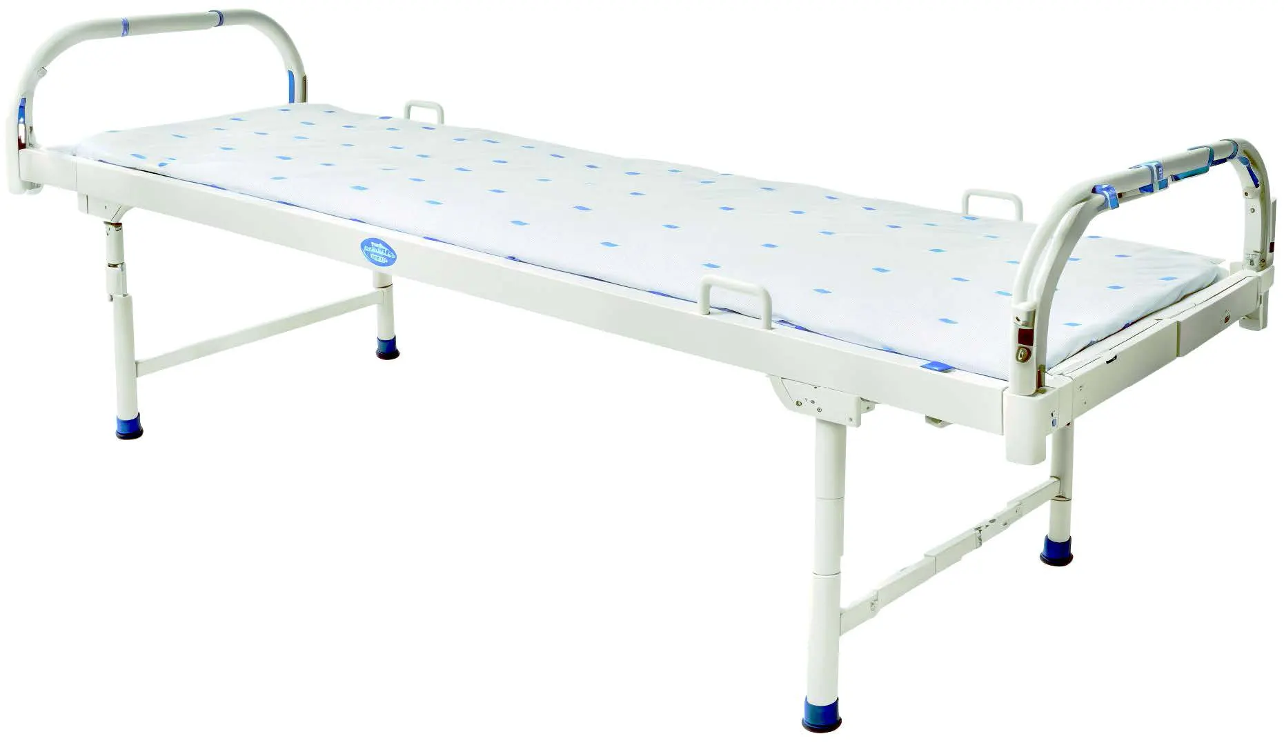 Patient’s Attendant Bed