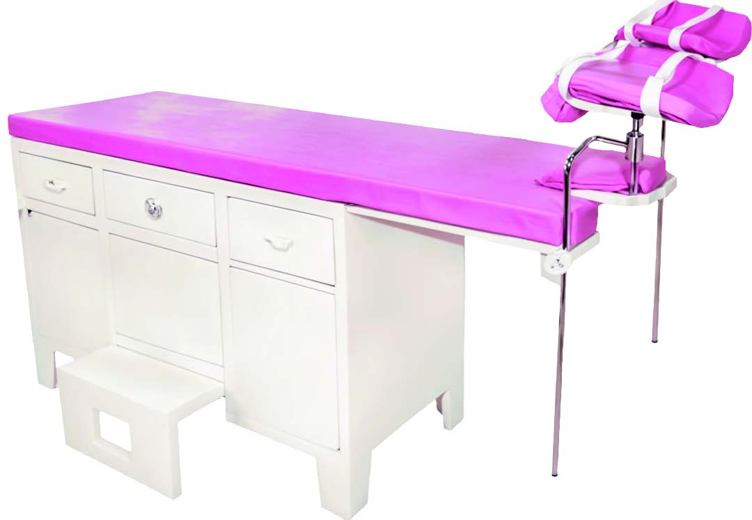 Gynae Examination Couch