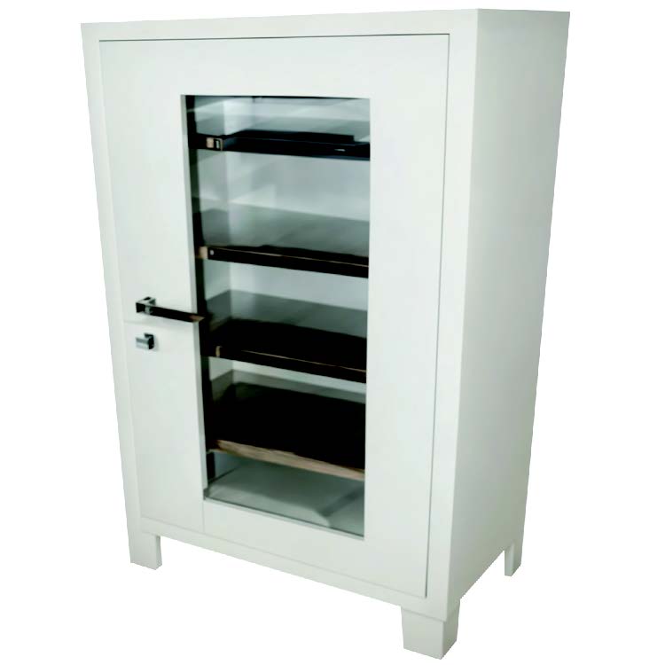 Instrument Cabinet