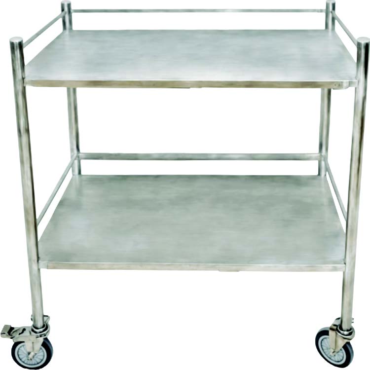 Instrument Trolley