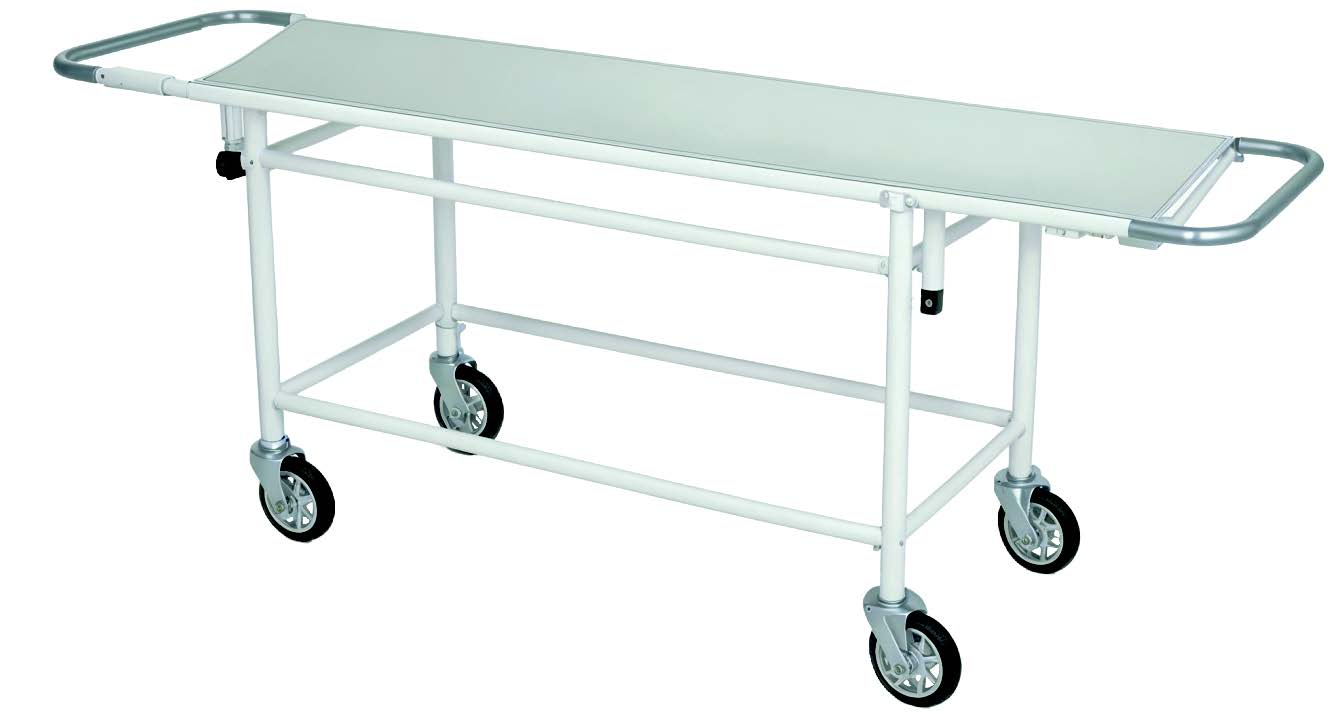 Stretcher Trolley Std