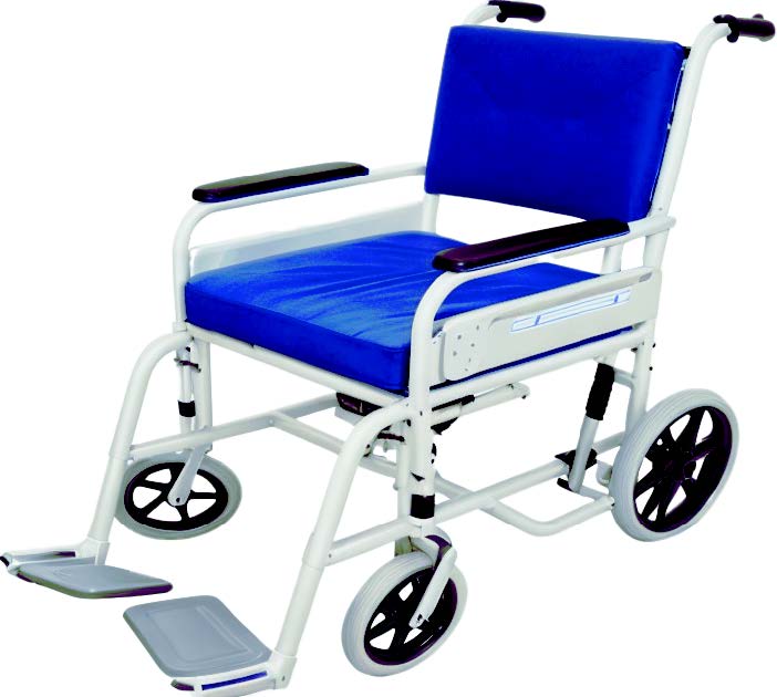 Wheel Chair Non Folding