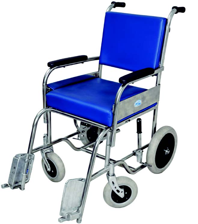 Wheelchair Non Folding